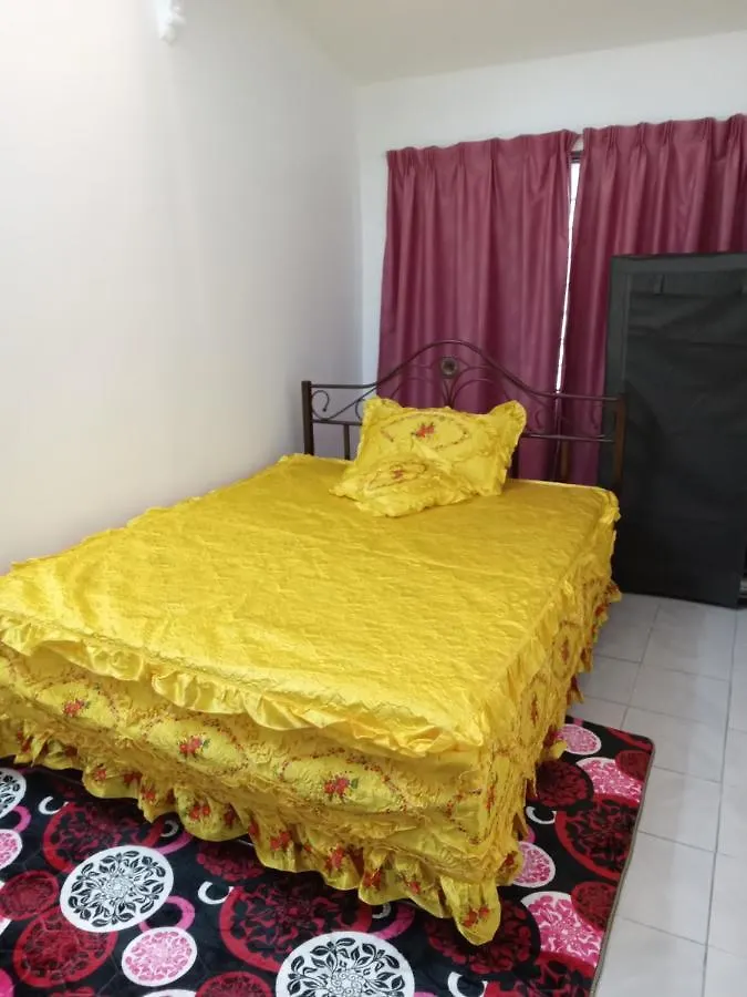 民宿 Narayana Vacation Home 汝来