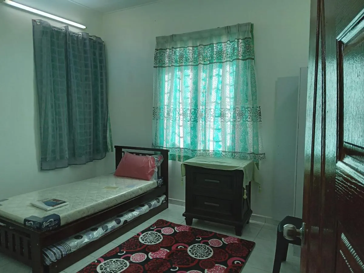民宿 Narayana Vacation Home 汝来 马来西亚
