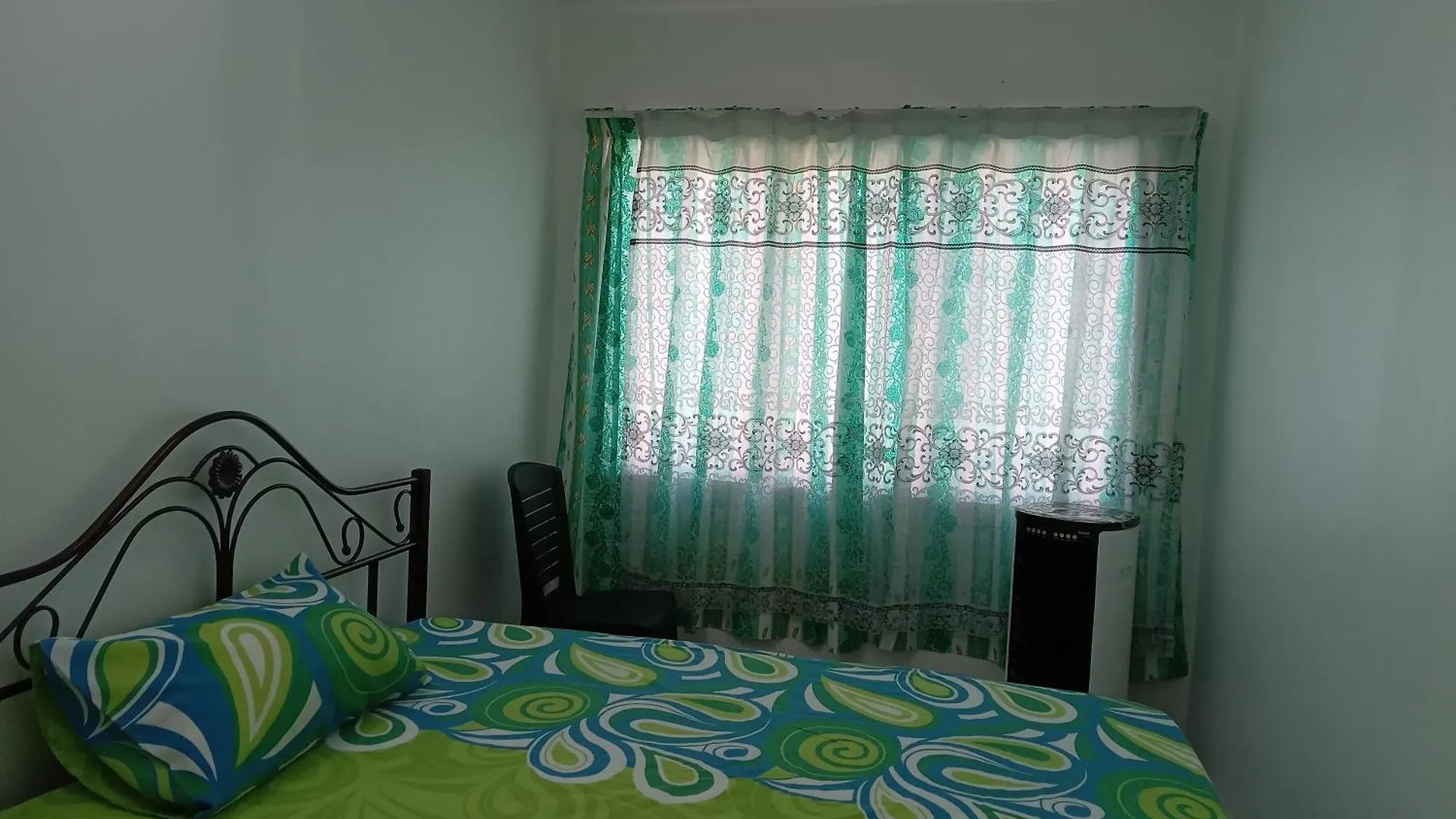 Narayana Vacation Home 汝来